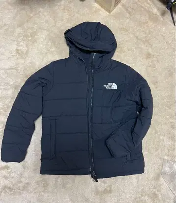 THE NORTH FACE 다운 자켓 L 사이즈