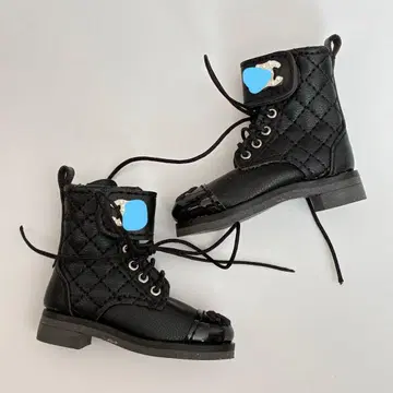 브라이스 아이시 인형 아웃핏 신발 부츠 해외 작가 딜러