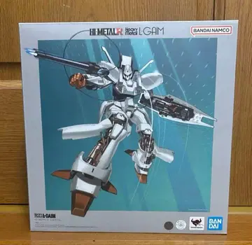 BANDAI 헤비 메탈 엘가임 HI-METAL R