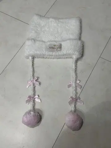 마리 니트 캡 디즈니 아리스토캣