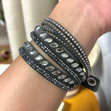 SWAROVSKI 팔찌 #495