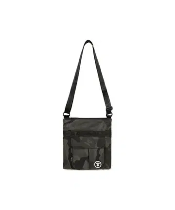 aape now 나일론 숄더백