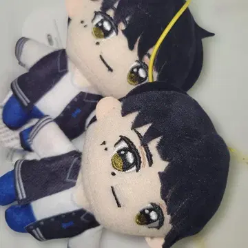 INI 마스코트 봉제 인형 GiGO 기무라 마사야