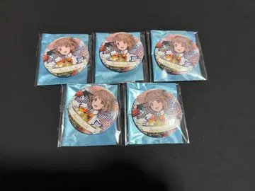 센토 유우히 캔뱃지 브이스포 페스티벌 2025