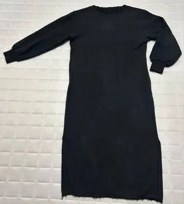 SLOBE IENA 맨투맨 원피스 새상품급