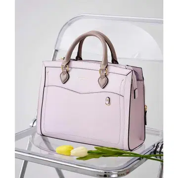 & chouette 최애 가방