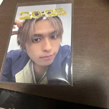 KIDPHENOMENON 카와구치 소마 시크레