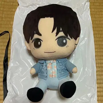 츠나 케이토 후루마치 유키야 봉제 인형 8LOOM