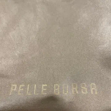 Pelle Borsa 백팩&숄더백