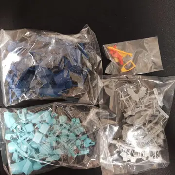 B-CLAB 레진 키트 1/144 디제