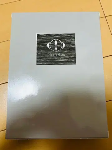 요루시카 도작 초회 한정판 카세트 플레이어