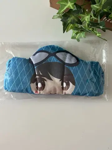 M!LK 시오자키 타이치 헤어밴드