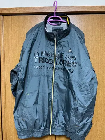 르꼬끄 스포르티브 골프웨어 상하의 세트