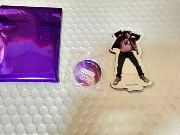 기묘한 이야기 4 아크릴 스탠드 에디