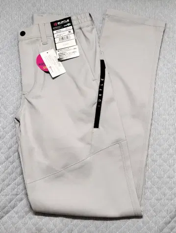 바틀 워크 팬츠