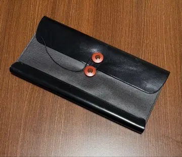 미사용품 POSTALCO 포코 문서 케이스 보관 케이스