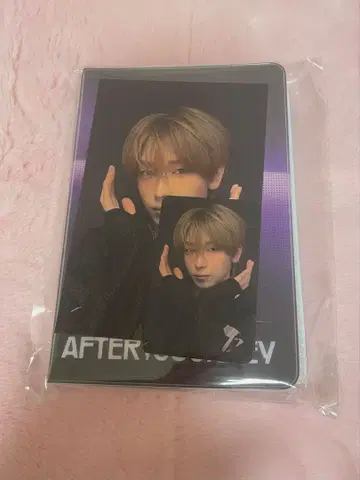 보이플라 2 아카이브전 콜렉트북 센 센