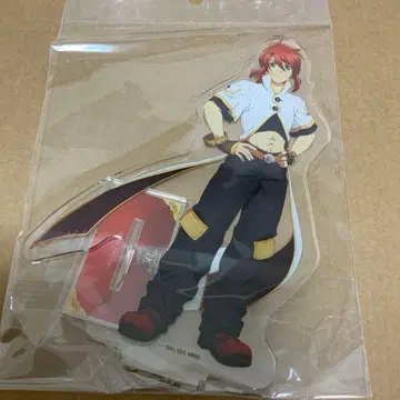 테일즈 오브 아비스 아크릴 스탠드 30주년 루크