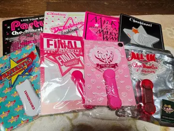 초신성 SUPERNOVA 응원봉 세트