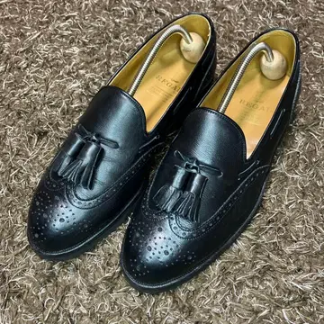 REGAL 리갈 태슬 로퍼 2575 25.5cm