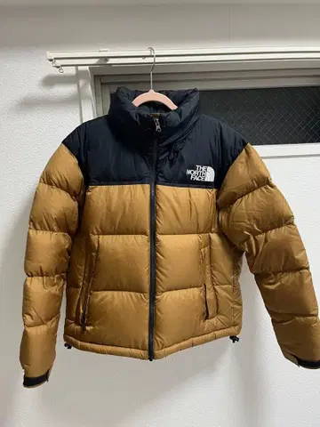 M 사이즈 THE NORTH FACE 숏 부타멘 눕시