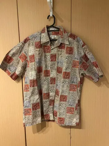 pierre cardin 반팔 셔츠 M
