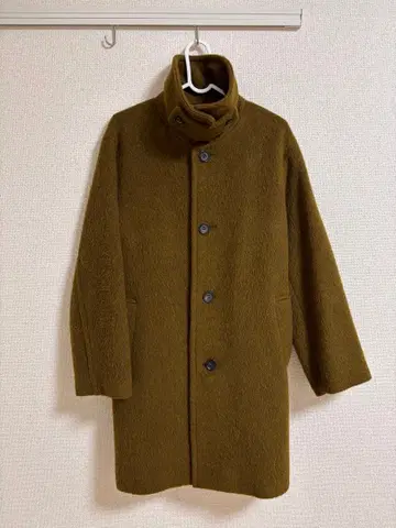 스티븐 앨런 샤기 미들 코트