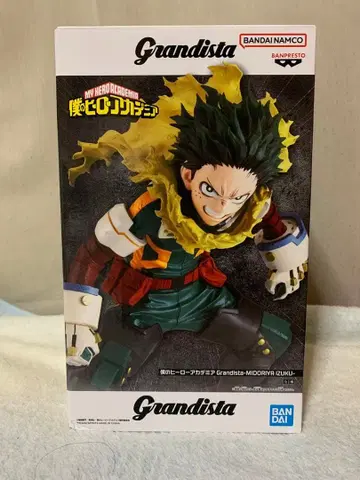 Grandista 미도리야 이즈쿠 나의 히어로 아카데미아 데쿠