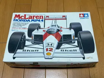 타미야 1/20 맥라렌 혼다 MP4/4 1/20