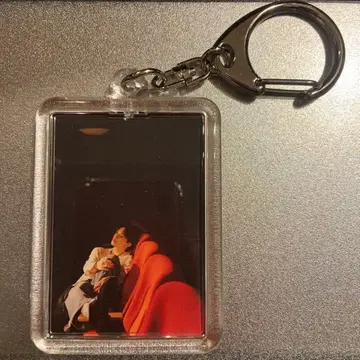 쿠사카와 타쿠야 팬미팅 키링