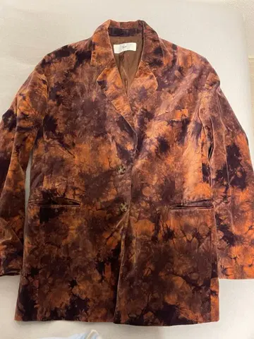 SLY 자켓 사이즈 1