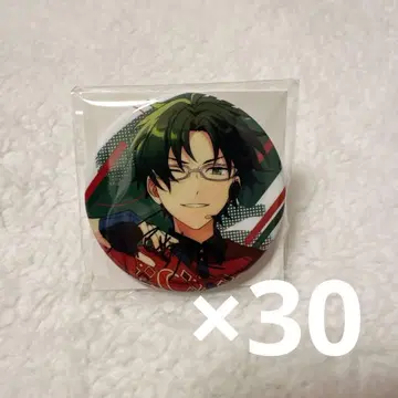 앙스타 캔뱃지 하스미 케이토 6주년