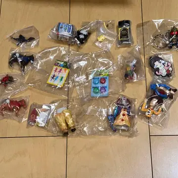 [G12077] 캡슐 토이 가챠가챠