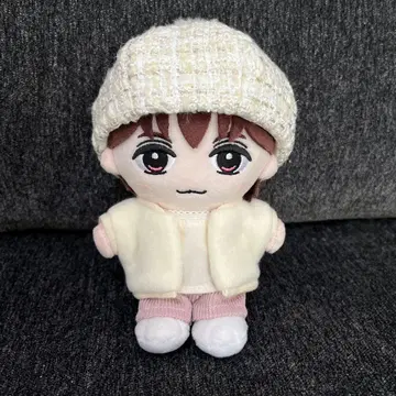 토라쟈 하피 의류 Travis Japan 봉제 인형 의류