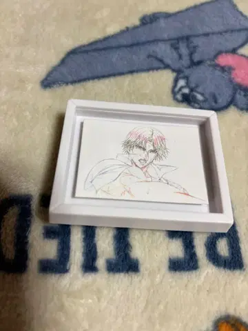 테니스의 왕자님 테니프리스트 코마콜레 아토베 케이고