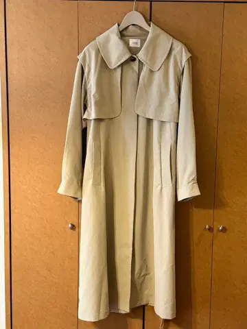 2way 트렌치코트 LOWRYSFARM