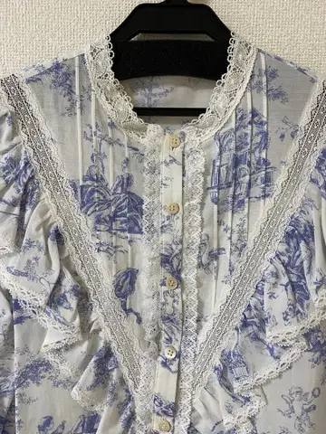 Jane Marple 제인 마플 원피스