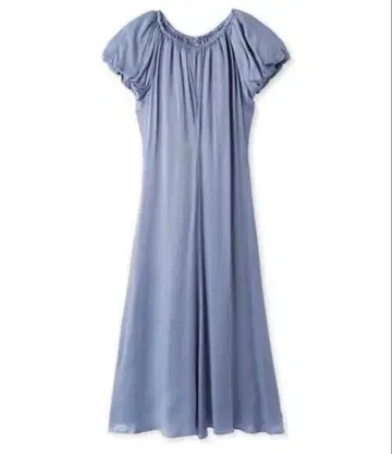 FRAY I.D 원피스 블루 포멀