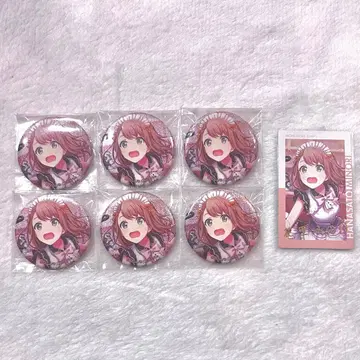 프로세카 하나사토 미노리 8C 5A