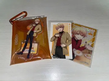 스시로 x 프로세카 콜라보 텐마 츠카사