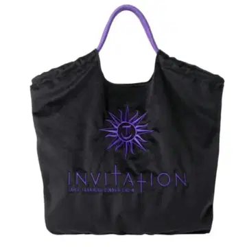 가격 대폭 인하! EXILE TAKAHIRO INVITATION 토트백