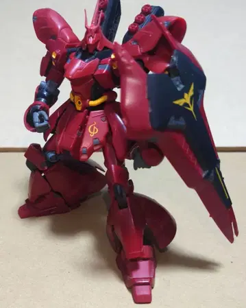 HCM-pro 사자비 1/200