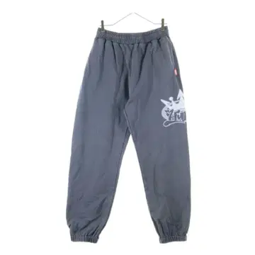 9090 SWEATPANTS 스웨트 팬츠 그레이 NN1584