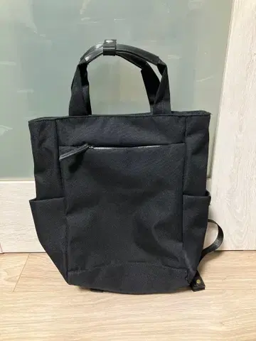 BEAMS HEART 럭색 2WAY