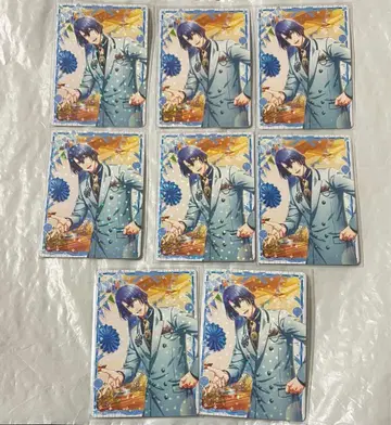 우타프리 비쥬컬렉션 마사토 JB