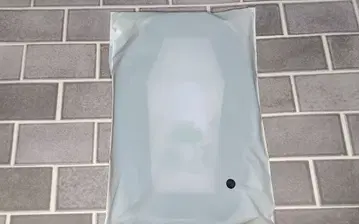 트위스테 제일복권 B상 아크릴 스탠드 파우치 오르타비넬