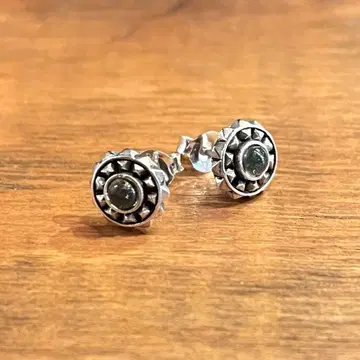 [ New Arrivals ] 스털링 실버 925 귀걸이 (양쪽 귀용)