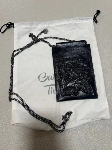 카빙 트라이브스 스마트폰 카드 케이스