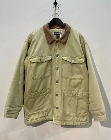 patagonia 파타고니아 누에보 렌지