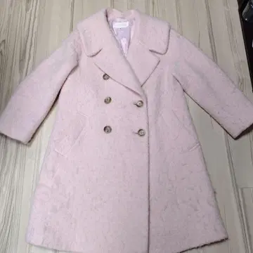 질스튜어트 알시아 롱 코트